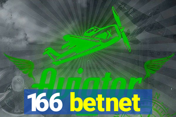 166 betnet